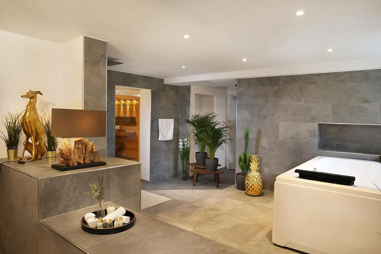 Bed & Breakfast Private Spa Lux With Whirlpool And Sauna In Zurich