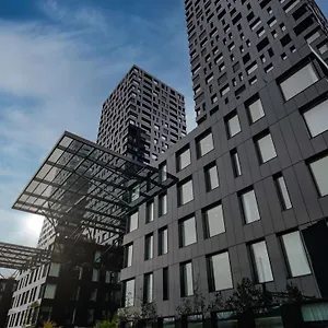 Mercure Hotell