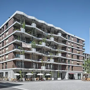 Gaestehaus Hunziker ** Zurich