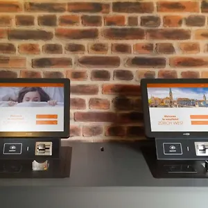 Easyhotel Centre ** Zurich