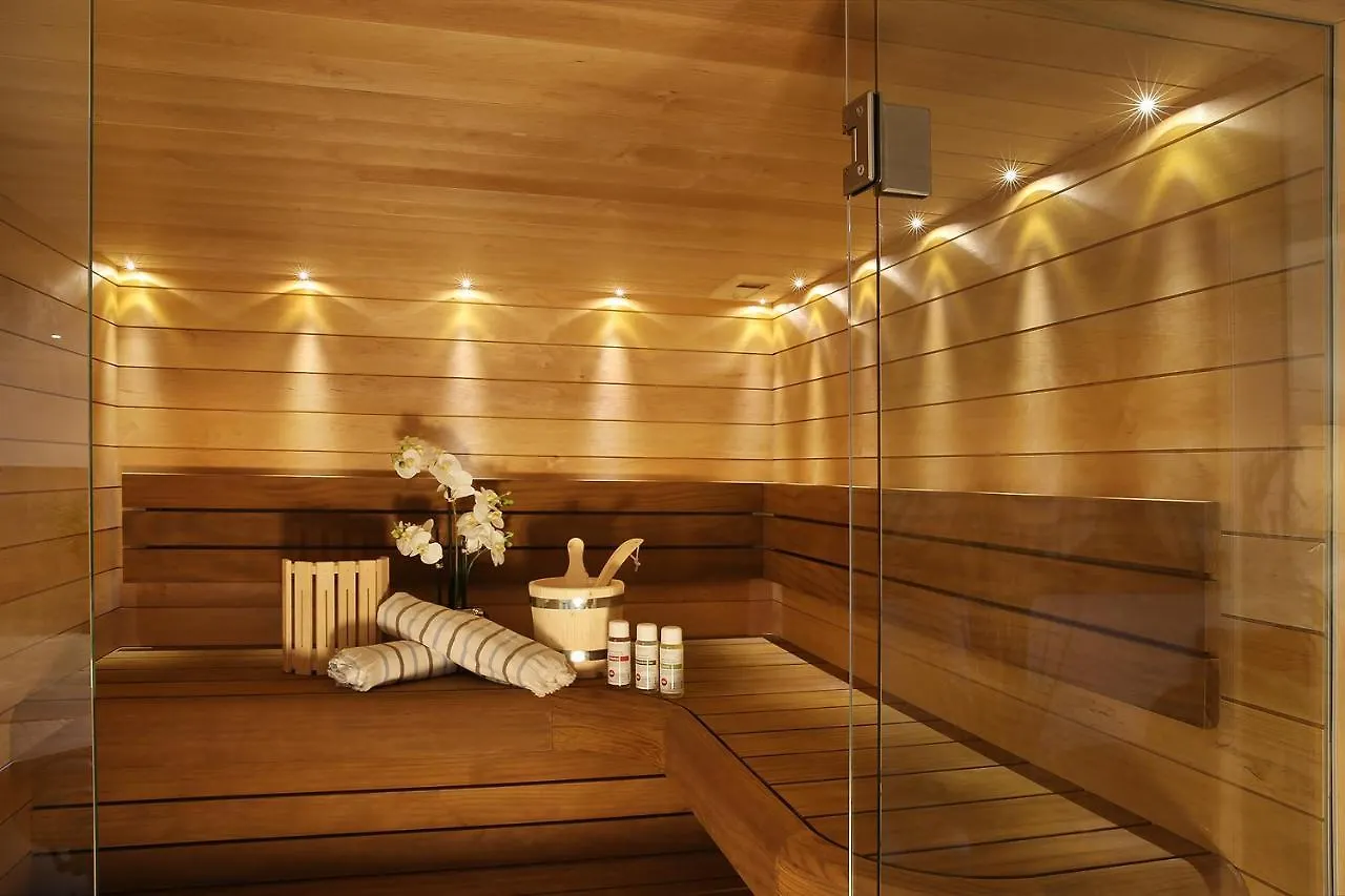 ** Bed and Breakfast Private Spa Lux With Whirlpool And Sauna In Ζυρίχη Ελβετία